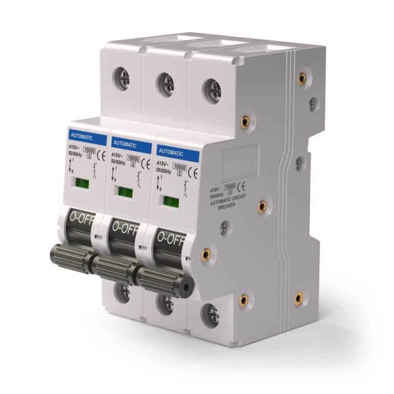 Electrical Safety Switches Electricians Brisbane