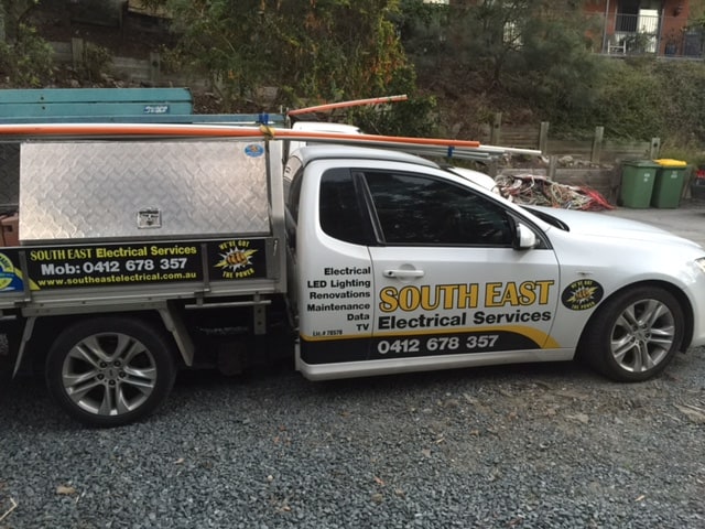 Gold Coast Brisbane Emergency Electricians