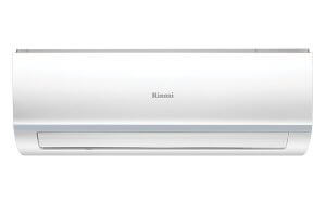 Rinnai air conditioning unit