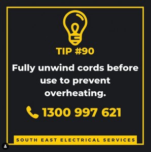 Emergency electrician Gold Coast and Brisbane