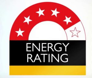 up to 5 star rating on rinna air conditioning units