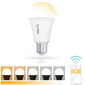 Smart LED lights