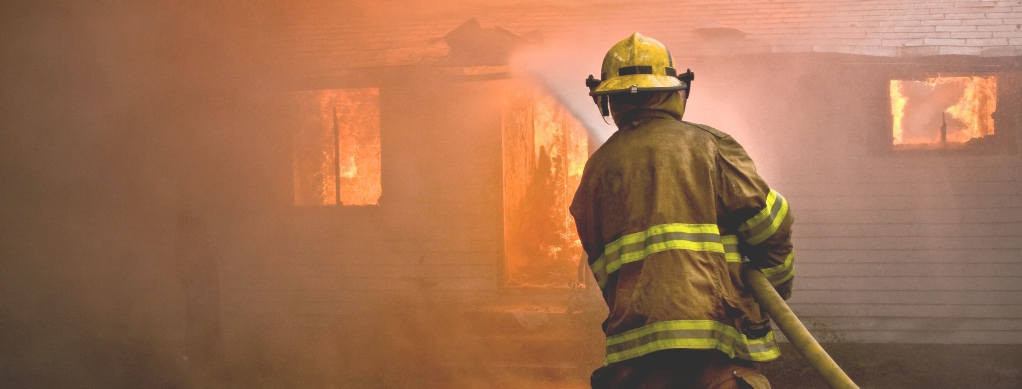 four simple tips to avoid house fires
